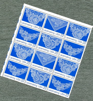 lace stamps560