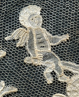 TETER TOT ANGELface1154