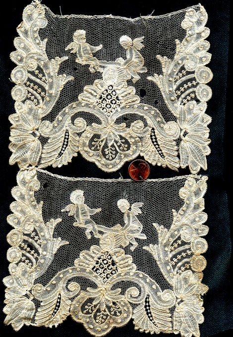 TETER TOT ANGLES pair152