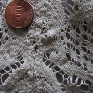 Kate GP Clr seam loose BACK