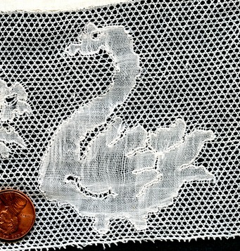 SWAN W POT single604