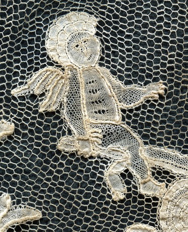 TETER TOT ANGELface1154