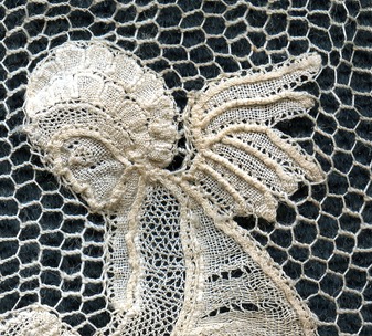 TETER TOT ANGELface2156