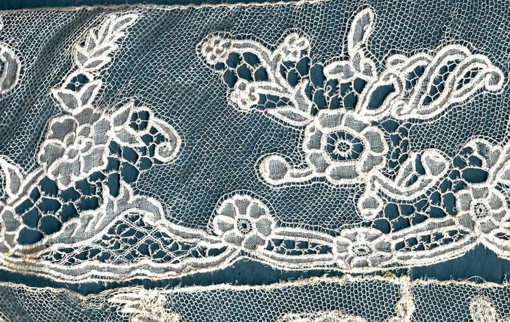 UPDATE PP lace DETAIL