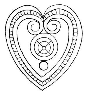 ValentinePAT 4Flat edge heartjpg